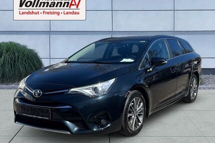 Toyota Avensis Gebrauchtwagen
