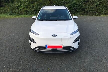 Hyundai KONA Elektro Gebrauchtwagen