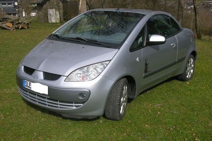 Mitsubishi Colt Gebrauchtwagen