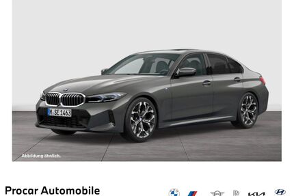 BMW 330 Gebrauchtwagen
