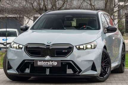BMW M5 Gebrauchtwagen