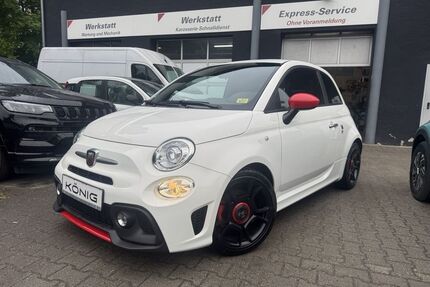 Abarth 595 Gebrauchtwagen