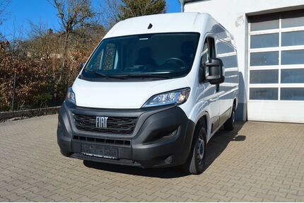 Fiat Ducato Gebrauchtwagen