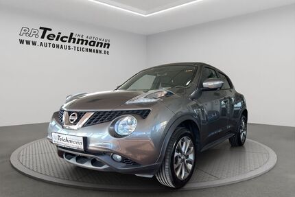 Nissan Juke Gebrauchtwagen