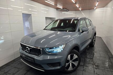 Volvo XC40 Gebrauchtwagen