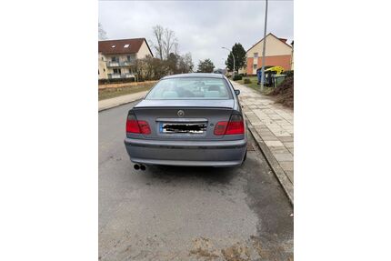 BMW 318 Gebrauchtwagen