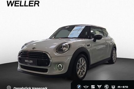 Mini Cooper Gebrauchtwagen