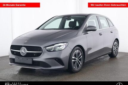 Mercedes-Benz B 200 Gebrauchtwagen
