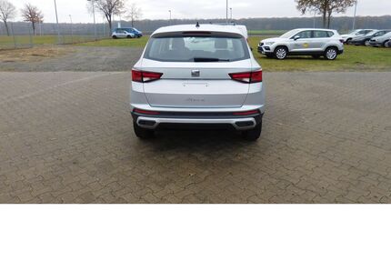 Seat Ateca Gebrauchtwagen