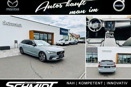 Volvo V90 Gebrauchtwagen