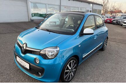 Renault Twingo Gebrauchtwagen
