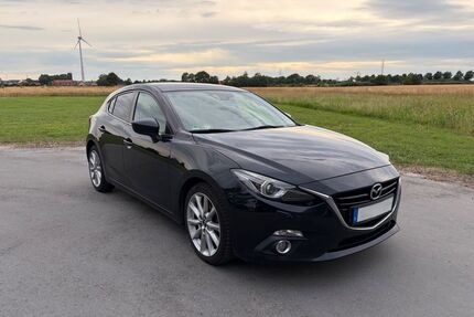 Mazda 3 Gebrauchtwagen