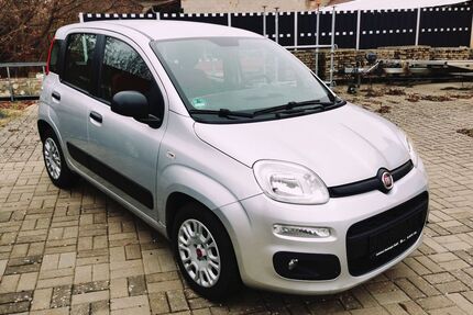 Fiat Panda Gebrauchtwagen