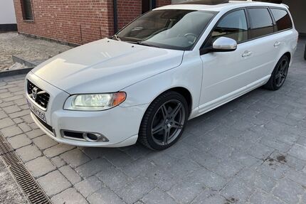 Volvo V70 Gebrauchtwagen