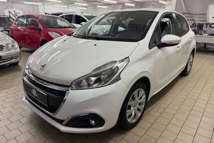 Peugeot 208 Gebrauchtwagen
