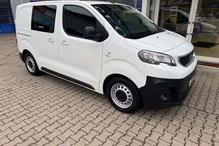 Peugeot Expert Gebrauchtwagen