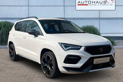 Cupra Ateca Gebrauchtwagen