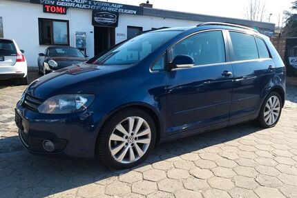 VW Golf Plus Gebrauchtwagen