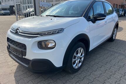 Citroen C3 Gebrauchtwagen
