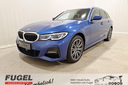 BMW 330 Gebrauchtwagen