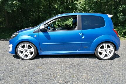 Renault Twingo Gebrauchtwagen