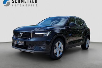 Volvo XC40 Gebrauchtwagen