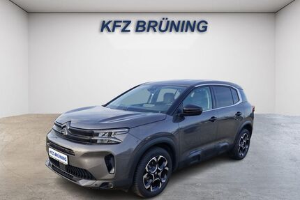Citroen C5 Aircross Gebrauchtwagen