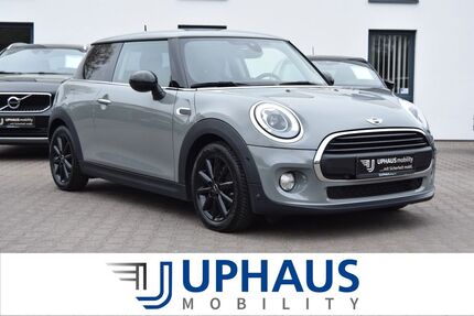 Mini ONE Gebrauchtwagen