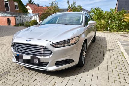 Ford Mondeo Gebrauchtwagen