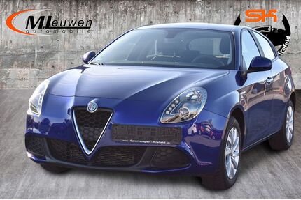 Alfa Romeo Giulietta Gebrauchtwagen