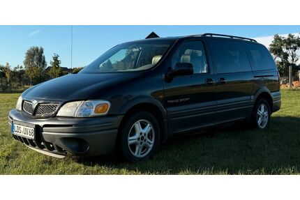 Chevrolet Trans Sport Gebrauchtwagen