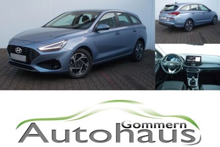 Hyundai i30 Gebrauchtwagen