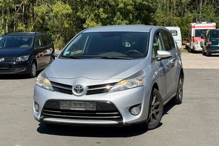 Toyota Verso Gebrauchtwagen