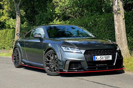 Audi TT RS Gebrauchtwagen