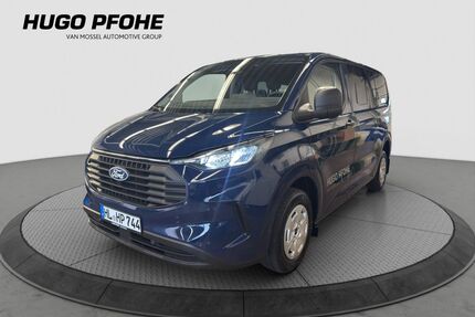 Opel Transit Custom 
