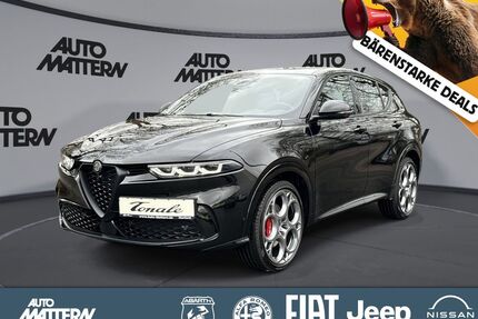 Alfa Romeo Tonale Gebrauchtwagen