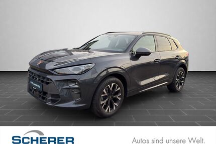 Cupra Terramar Gebrauchtwagen