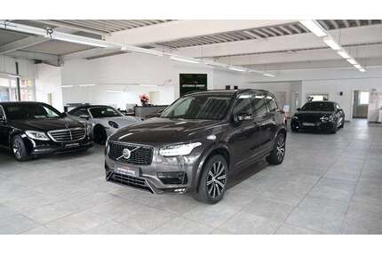 Volvo XC90 Gebrauchtwagen