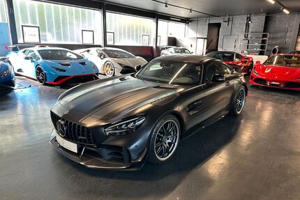 Mercedes-Benz AMG GT R Gebrauchtwagen