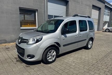 Renault Kangoo Gebrauchtwagen