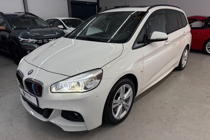 BMW 220 Gebrauchtwagen