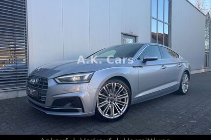 Audi A5 Gebrauchtwagen