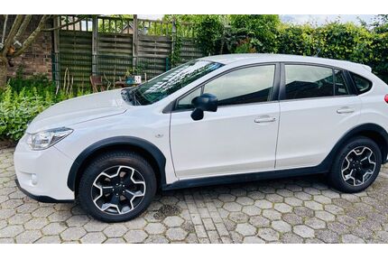 Subaru XV Gebrauchtwagen