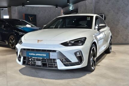 Cupra Leon Gebrauchtwagen