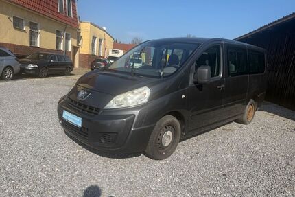 Peugeot Expert Tepee Gebrauchtwagen