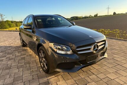 Mercedes-Benz C 200 Gebrauchtwagen