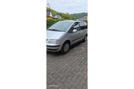 VW Sharan Gebrauchtwagen
