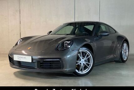 Porsche 992 Gebrauchtwagen