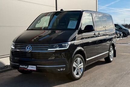 VW T6 Multivan Gebrauchtwagen
