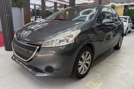 Peugeot 208 Gebrauchtwagen